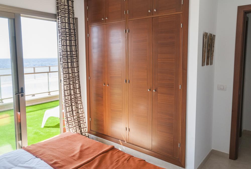 Apartment Poris Sunrises Porís de Abona Exterior foto